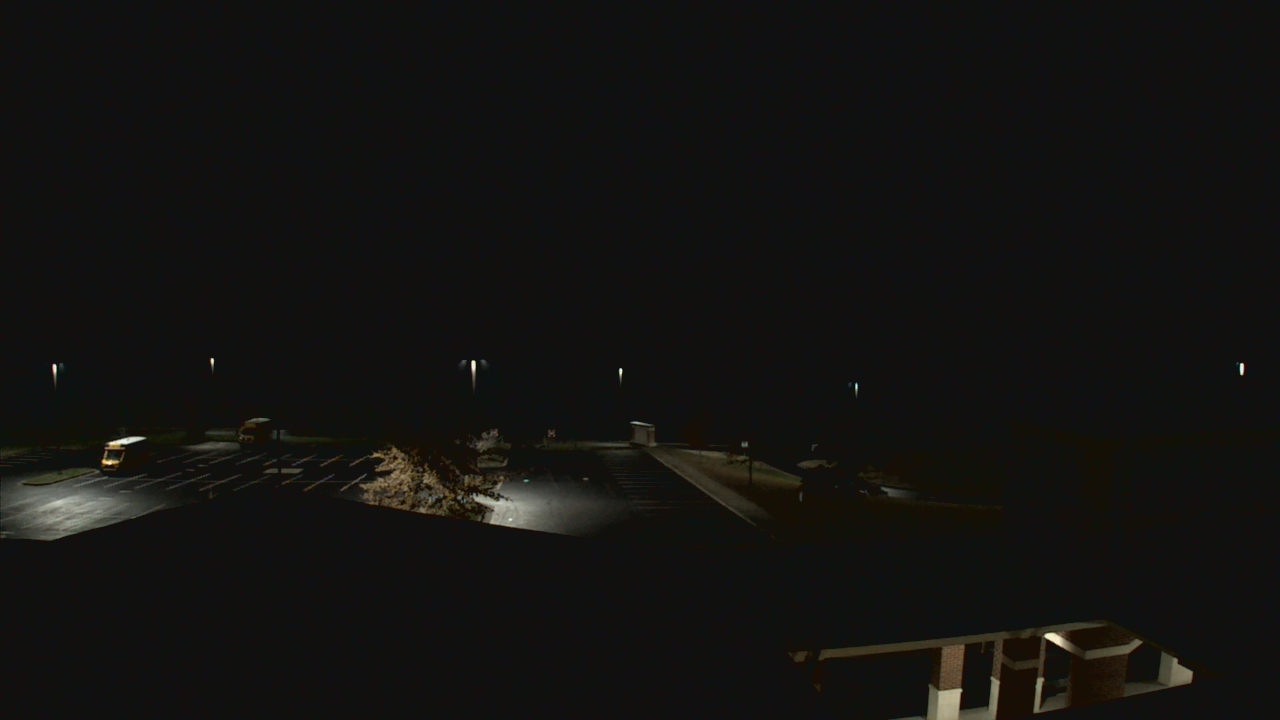 Thumbnail for current weather camera view from Wrigley Elementary School in West Liberty, Kentucky