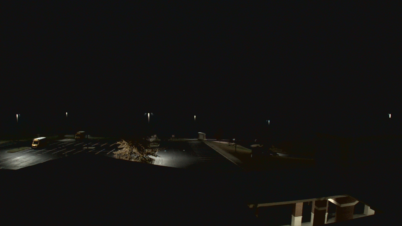 Thumbnail for current weather camera view from Wrigley Elementary School in West Liberty, Kentucky