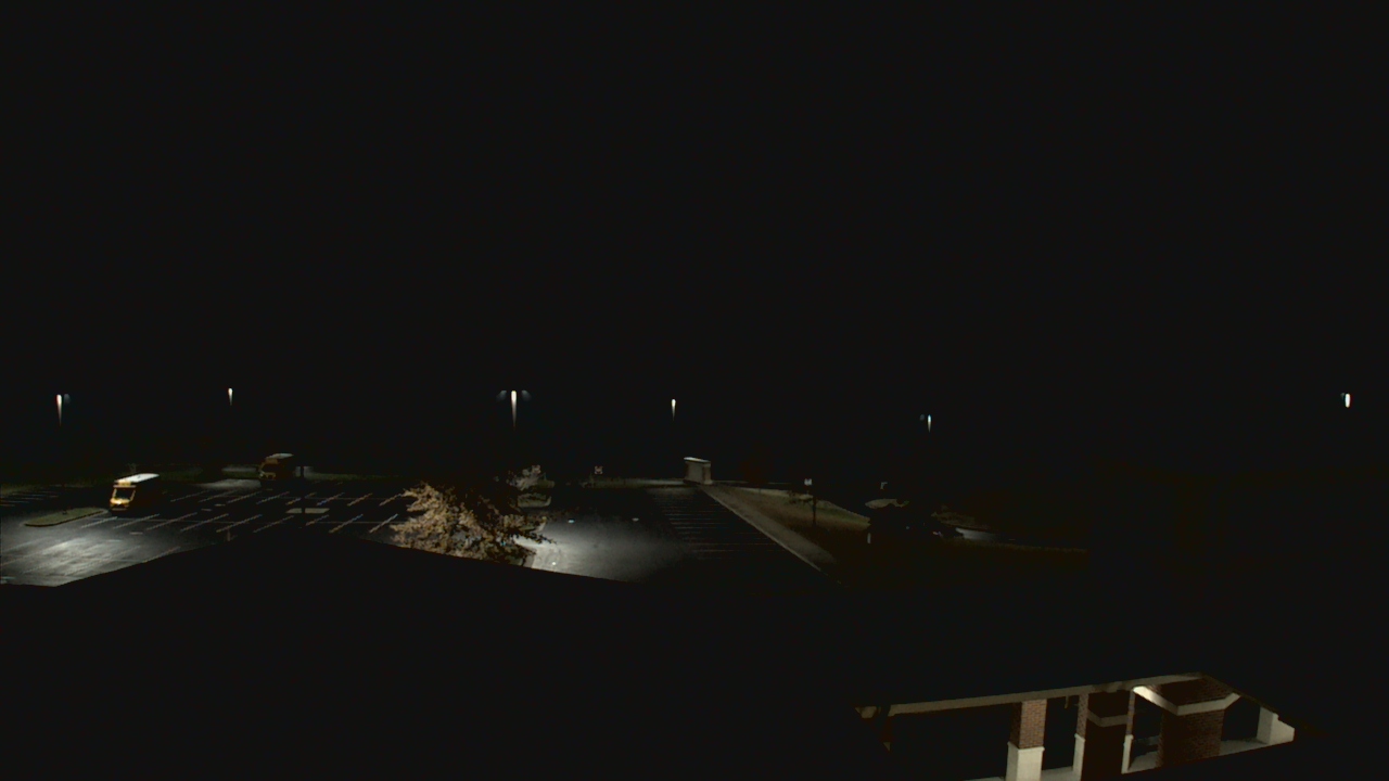 Thumbnail for current weather camera view from Wrigley Elementary School in West Liberty, Kentucky