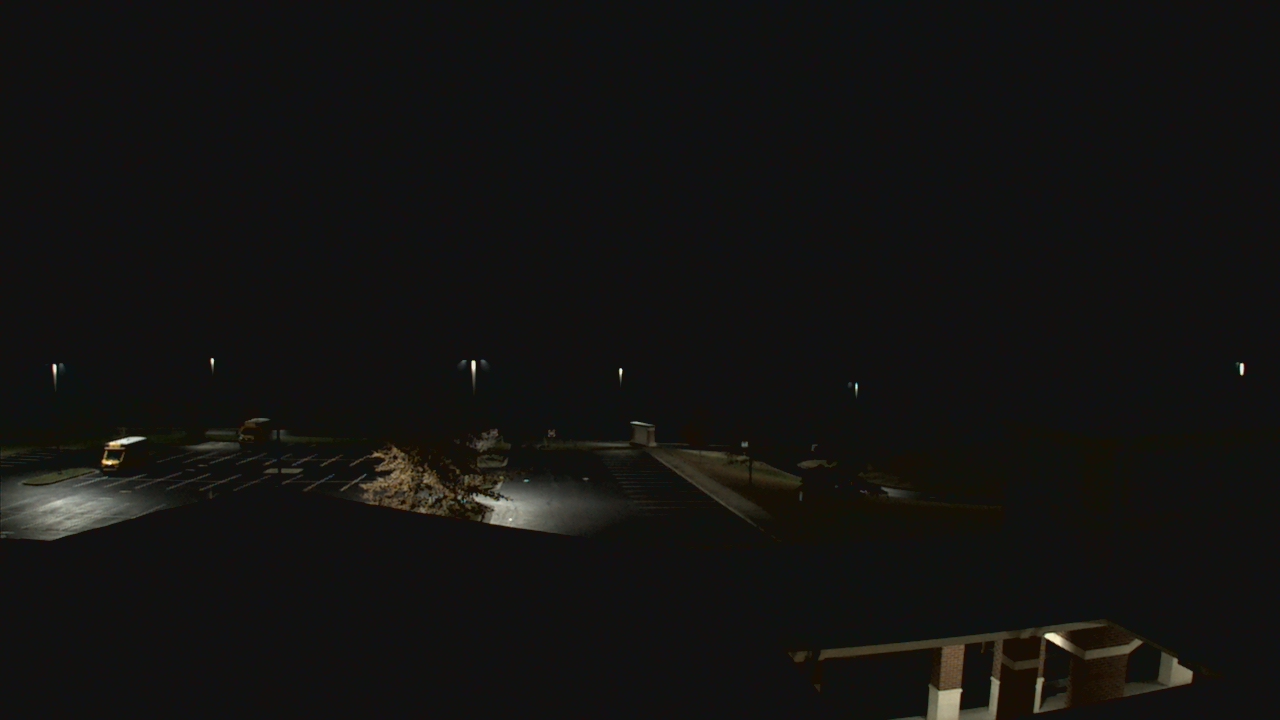 Thumbnail for current weather camera view from Wrigley Elementary School in West Liberty, Kentucky