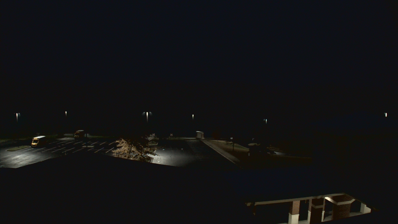 Thumbnail for current weather camera view from Wrigley Elementary School in West Liberty, Kentucky