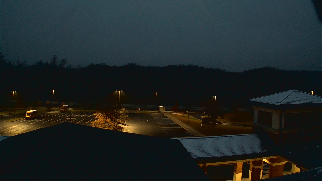 Thumbnail for current weather camera view from Wrigley Elementary School in West Liberty, Kentucky