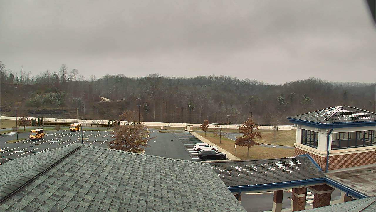 Thumbnail for current weather camera view from Wrigley Elementary School in West Liberty, Kentucky