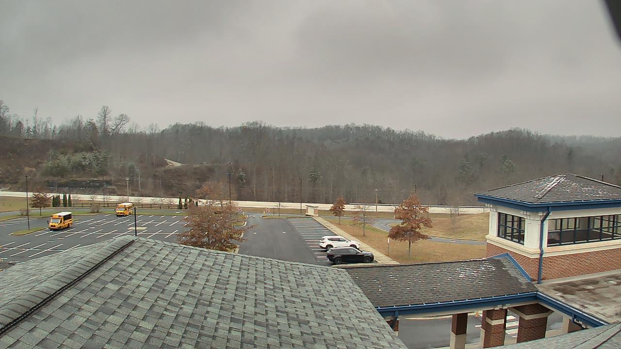 Thumbnail for current weather camera view from Wrigley Elementary School in West Liberty, Kentucky