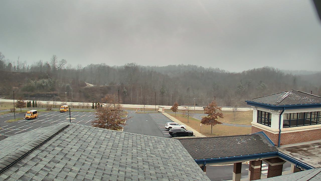 Thumbnail for current weather camera view from Wrigley Elementary School in West Liberty, Kentucky