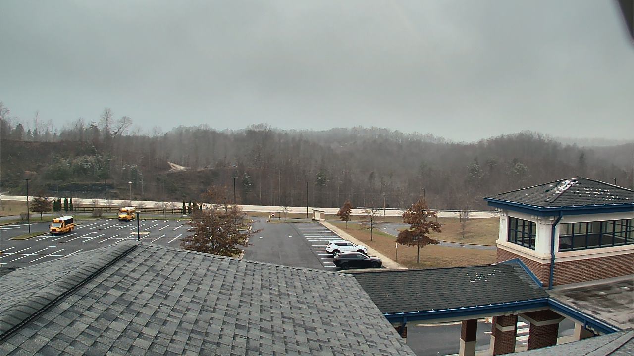 Thumbnail for current weather camera view from Wrigley Elementary School in West Liberty, Kentucky