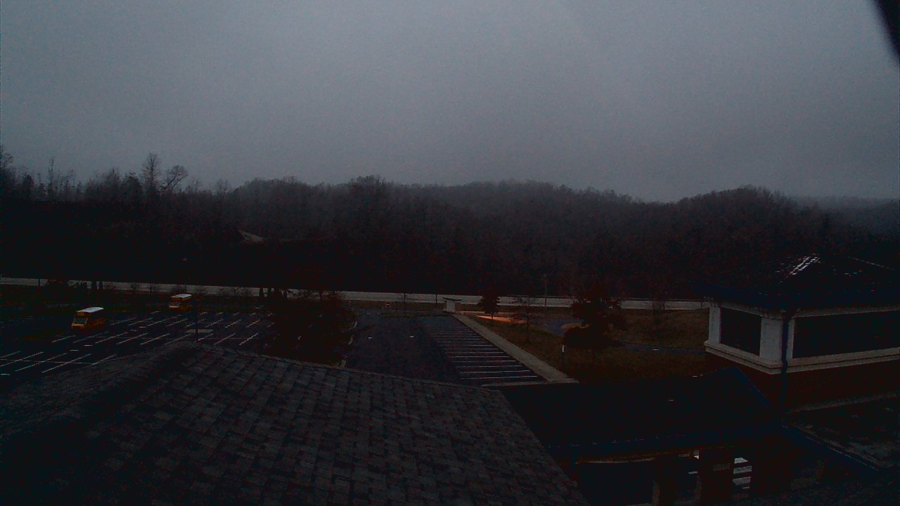 Thumbnail for current weather camera view from Wrigley Elementary School in West Liberty, Kentucky