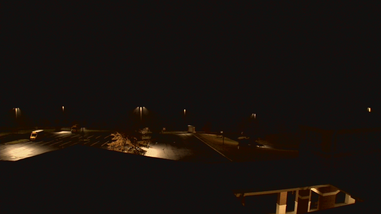 Thumbnail for current weather camera view from Wrigley Elementary School in West Liberty, Kentucky