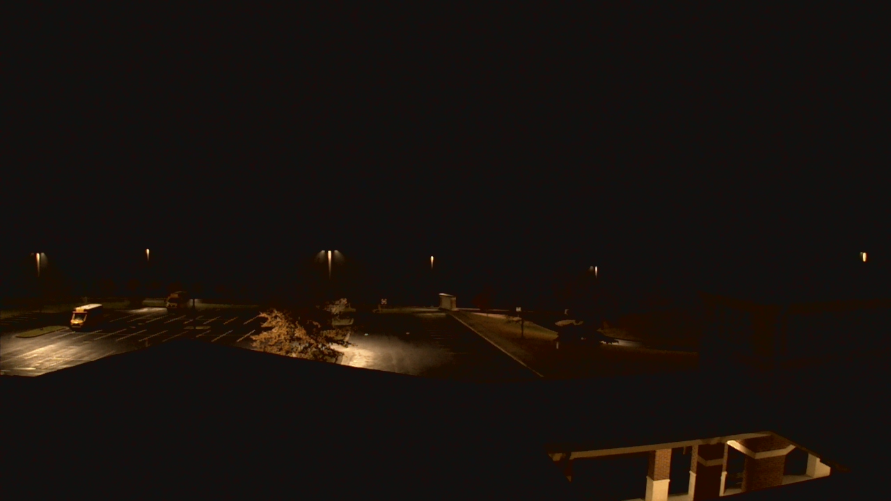 Thumbnail for current weather camera view from Wrigley Elementary School in West Liberty, Kentucky