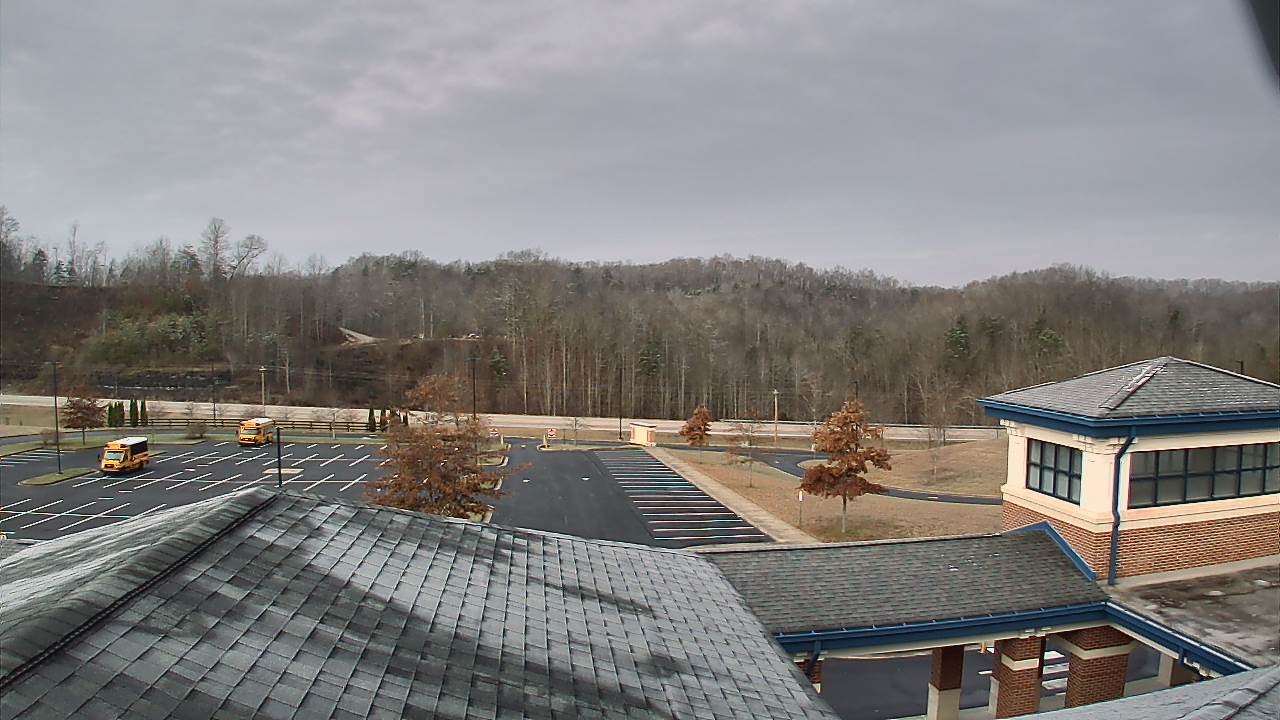 Thumbnail for current weather camera view from Wrigley Elementary School in West Liberty, Kentucky