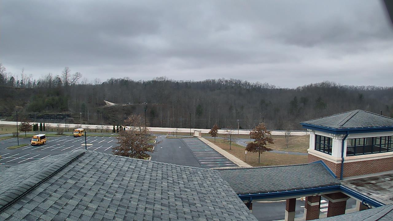 Thumbnail for current weather camera view from Wrigley Elementary School in West Liberty, Kentucky