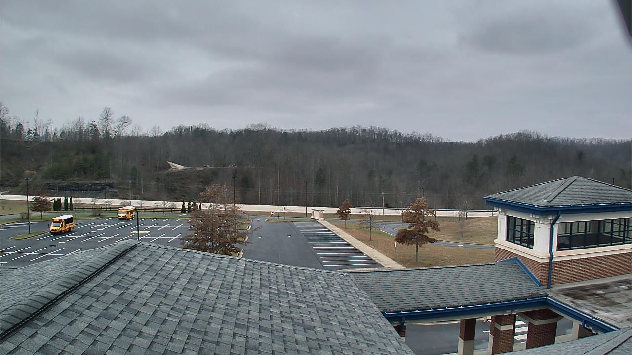 Thumbnail for current weather camera view from Wrigley Elementary School in West Liberty, Kentucky
