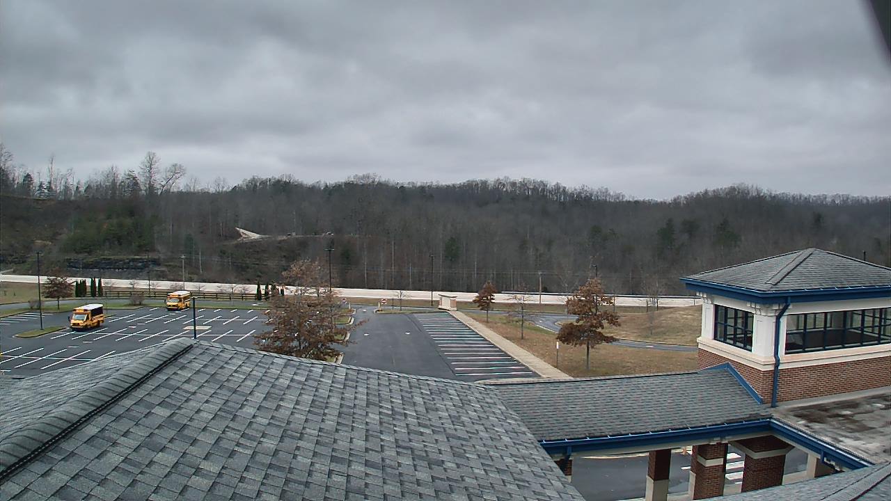 Thumbnail for current weather camera view from Wrigley Elementary School in West Liberty, Kentucky