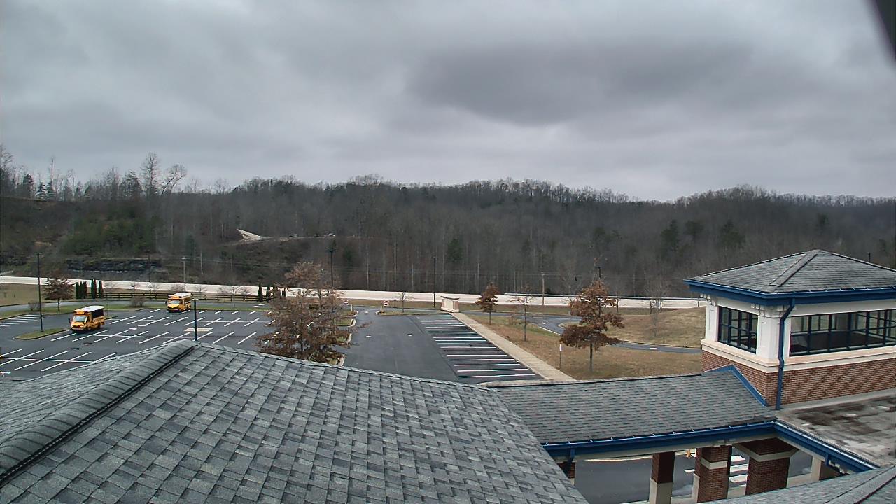 Thumbnail for current weather camera view from Wrigley Elementary School in West Liberty, Kentucky