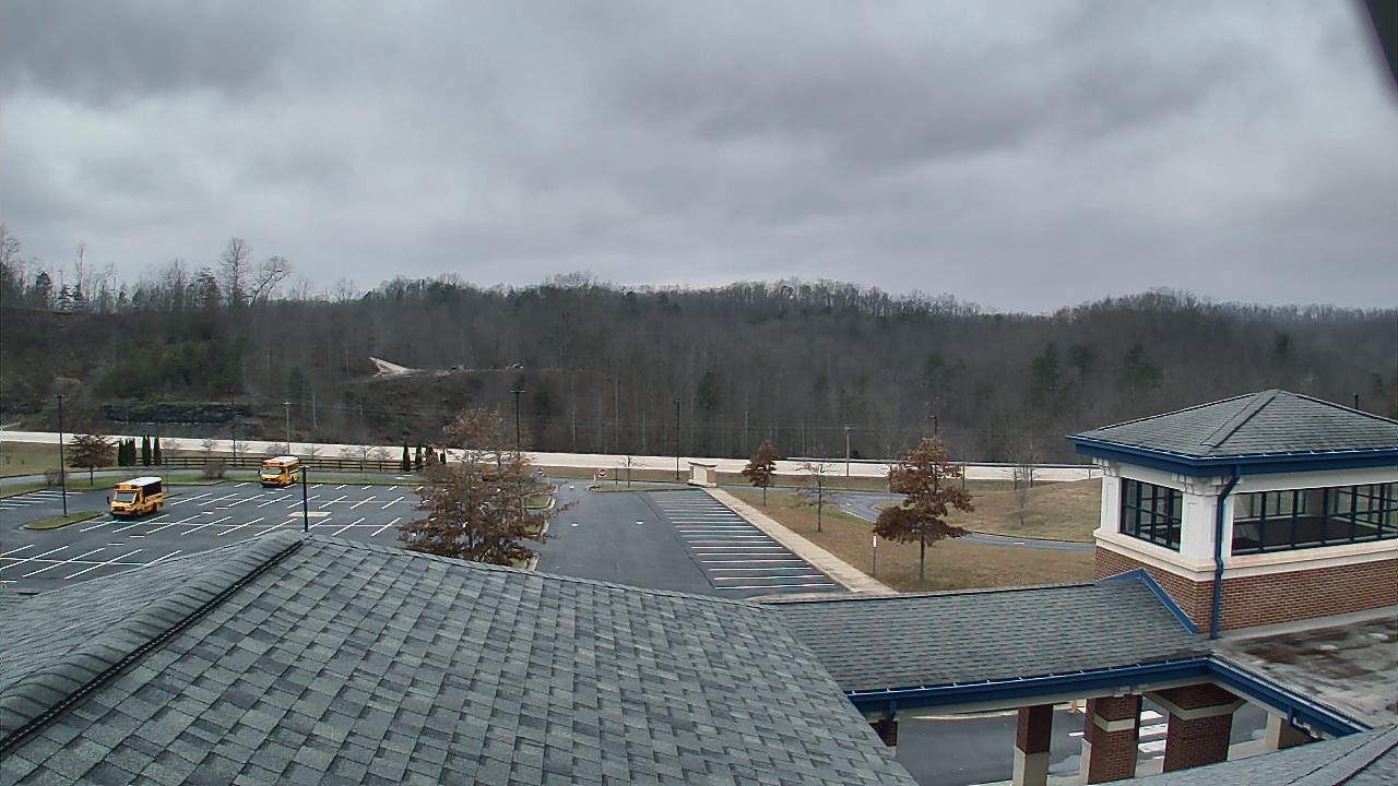 Thumbnail for current weather camera view from Wrigley Elementary School in West Liberty, Kentucky
