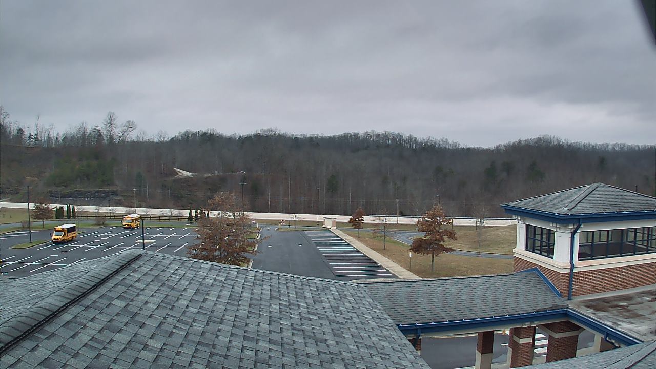 Thumbnail for current weather camera view from Wrigley Elementary School in West Liberty, Kentucky