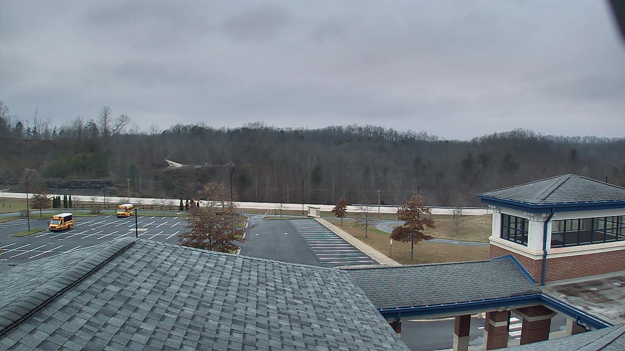 Thumbnail for current weather camera view from Wrigley Elementary School in West Liberty, Kentucky