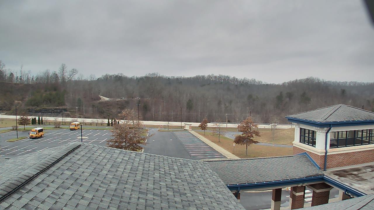 Thumbnail for current weather camera view from Wrigley Elementary School in West Liberty, Kentucky