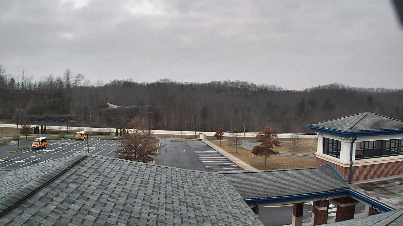 Thumbnail for current weather camera view from Wrigley Elementary School in West Liberty, Kentucky
