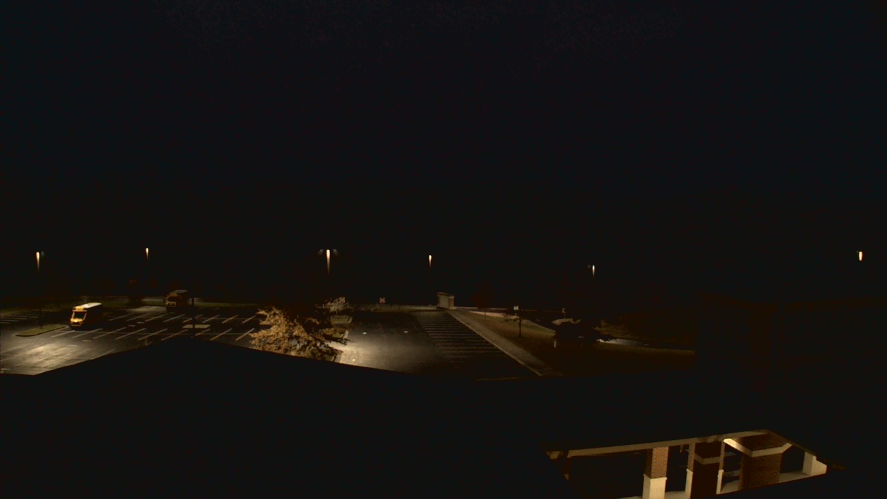 Thumbnail for current weather camera view from Wrigley Elementary School in West Liberty, Kentucky