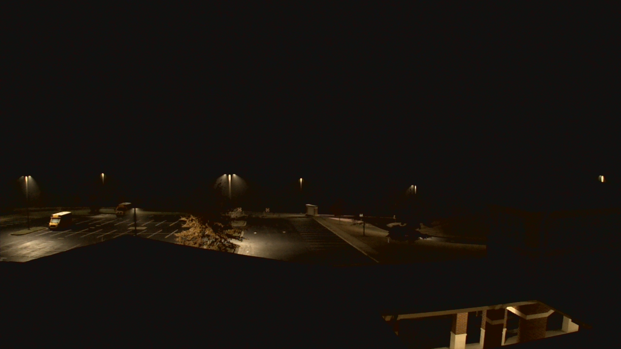 Thumbnail for current weather camera view from Wrigley Elementary School in West Liberty, Kentucky