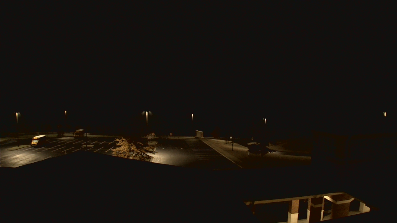 Thumbnail for current weather camera view from Wrigley Elementary School in West Liberty, Kentucky