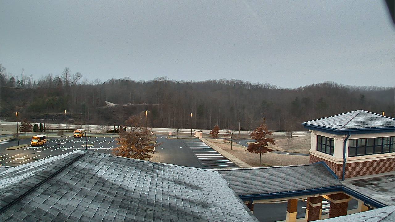 Thumbnail for current weather camera view from Wrigley Elementary School in West Liberty, Kentucky