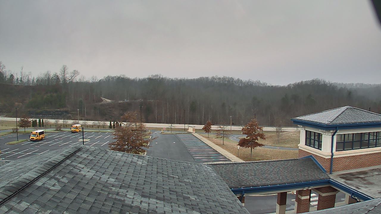 Thumbnail for current weather camera view from Wrigley Elementary School in West Liberty, Kentucky