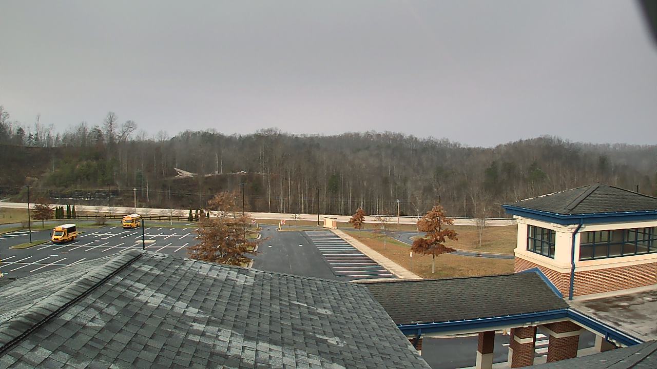 Thumbnail for current weather camera view from Wrigley Elementary School in West Liberty, Kentucky
