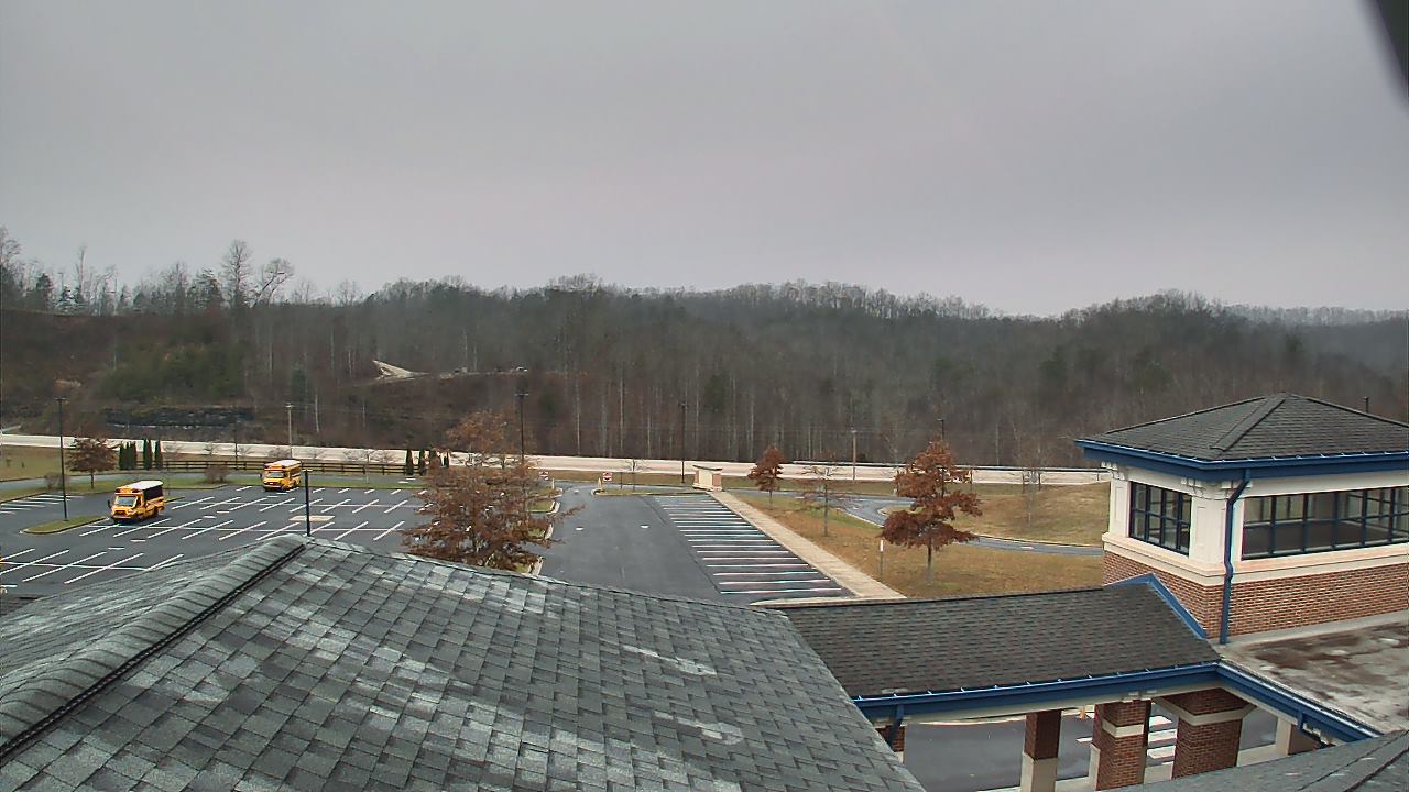 Thumbnail for current weather camera view from Wrigley Elementary School in West Liberty, Kentucky