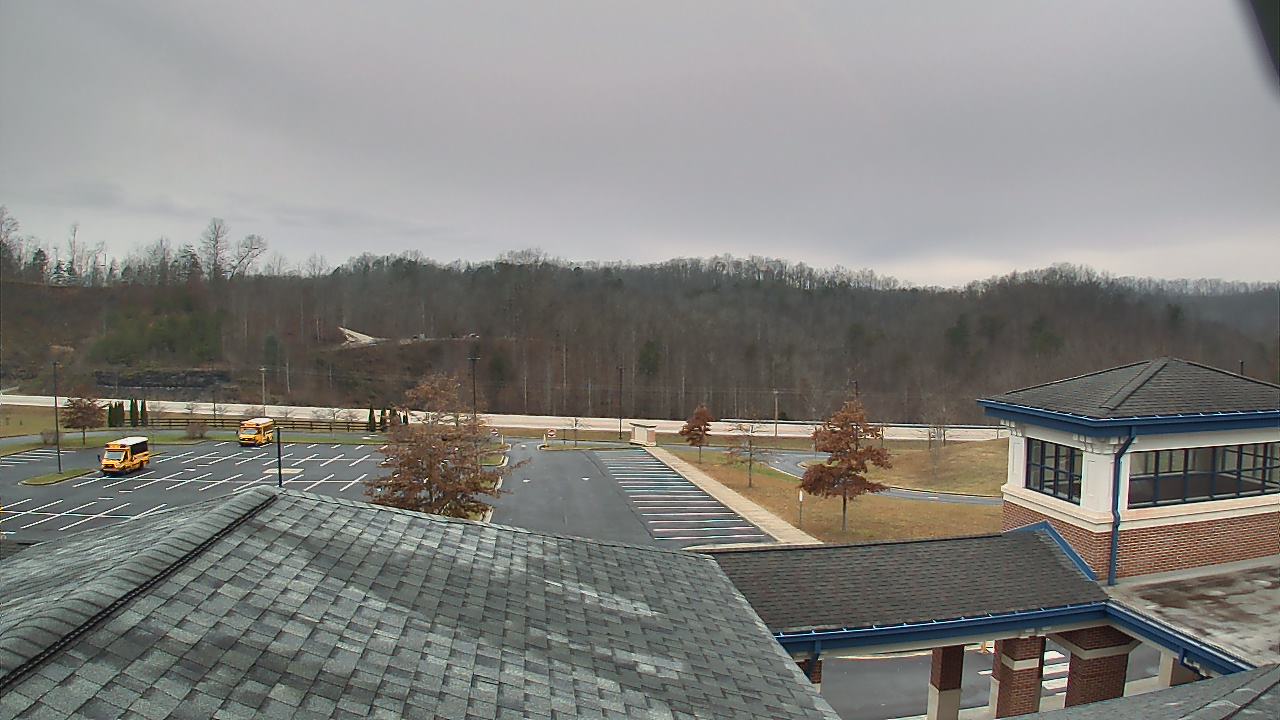 Thumbnail for current weather camera view from Wrigley Elementary School in West Liberty, Kentucky