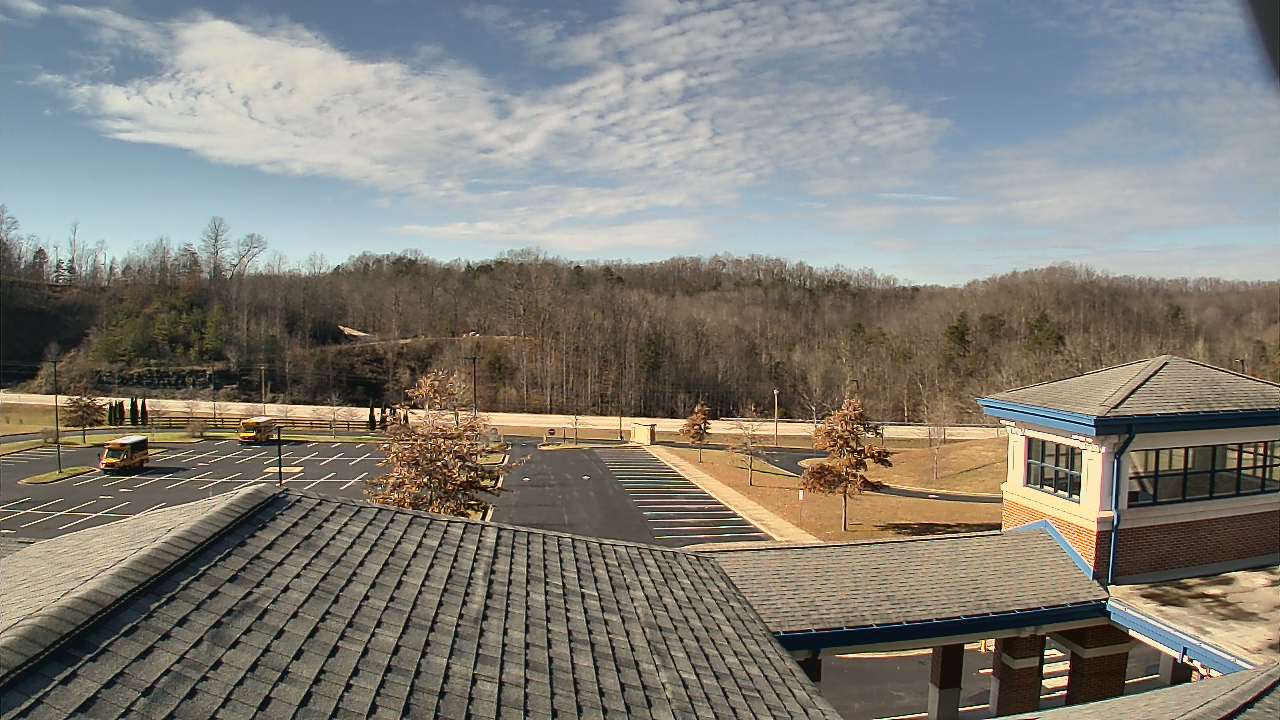 Thumbnail for current weather camera view from Wrigley Elementary School in West Liberty, Kentucky