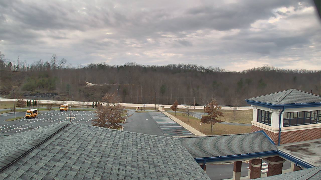 Thumbnail for current weather camera view from Wrigley Elementary School in West Liberty, Kentucky