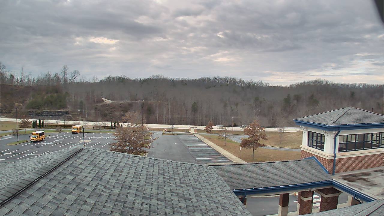 Thumbnail for current weather camera view from Wrigley Elementary School in West Liberty, Kentucky