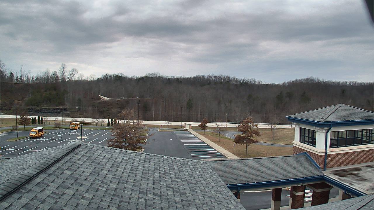 Thumbnail for current weather camera view from Wrigley Elementary School in West Liberty, Kentucky