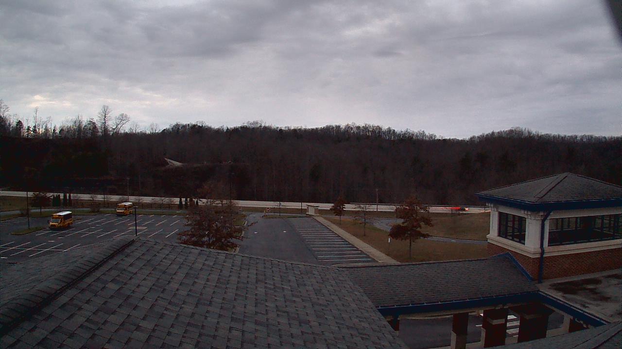 Thumbnail for current weather camera view from Wrigley Elementary School in West Liberty, Kentucky