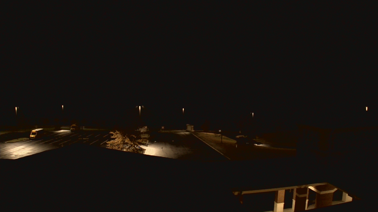 Thumbnail for current weather camera view from Wrigley Elementary School in West Liberty, Kentucky