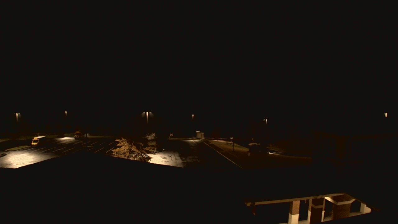 Thumbnail for current weather camera view from Wrigley Elementary School in West Liberty, Kentucky