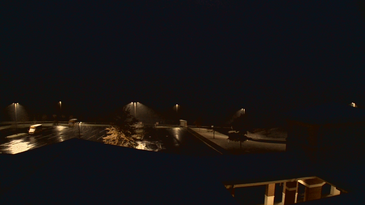 Thumbnail for current weather camera view from Wrigley Elementary School in West Liberty, Kentucky