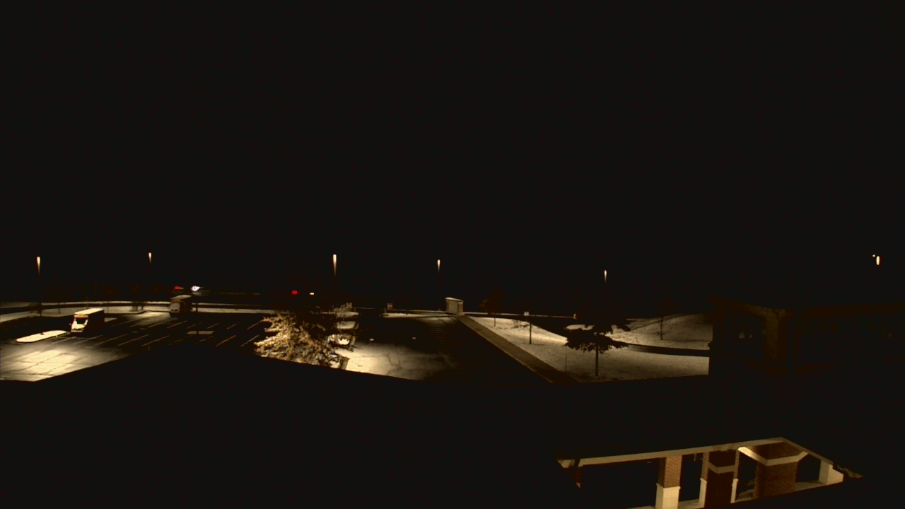 Thumbnail for current weather camera view from Wrigley Elementary School in West Liberty, Kentucky