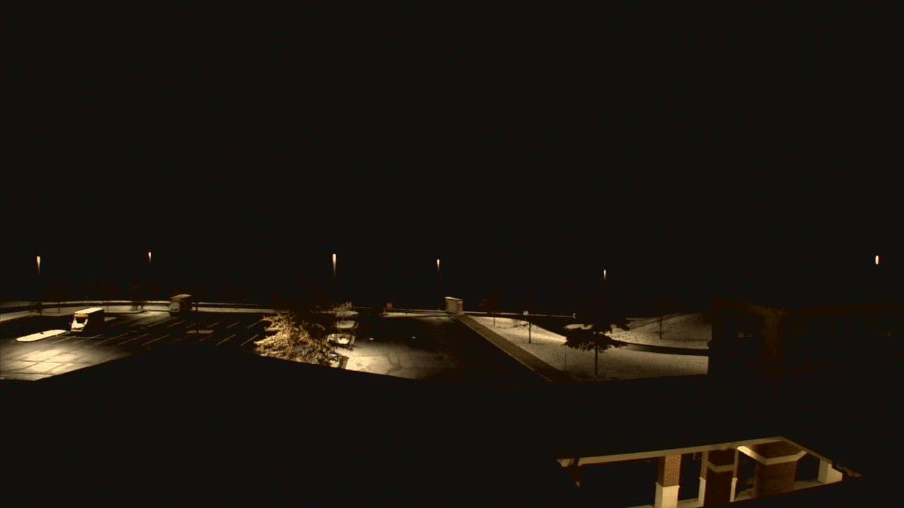 Thumbnail for current weather camera view from Wrigley Elementary School in West Liberty, Kentucky