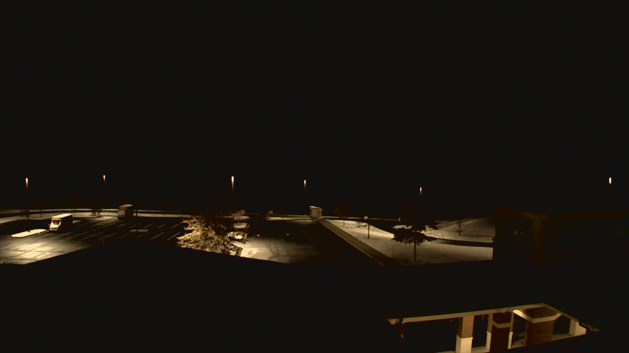 Thumbnail for current weather camera view from Wrigley Elementary School in West Liberty, Kentucky