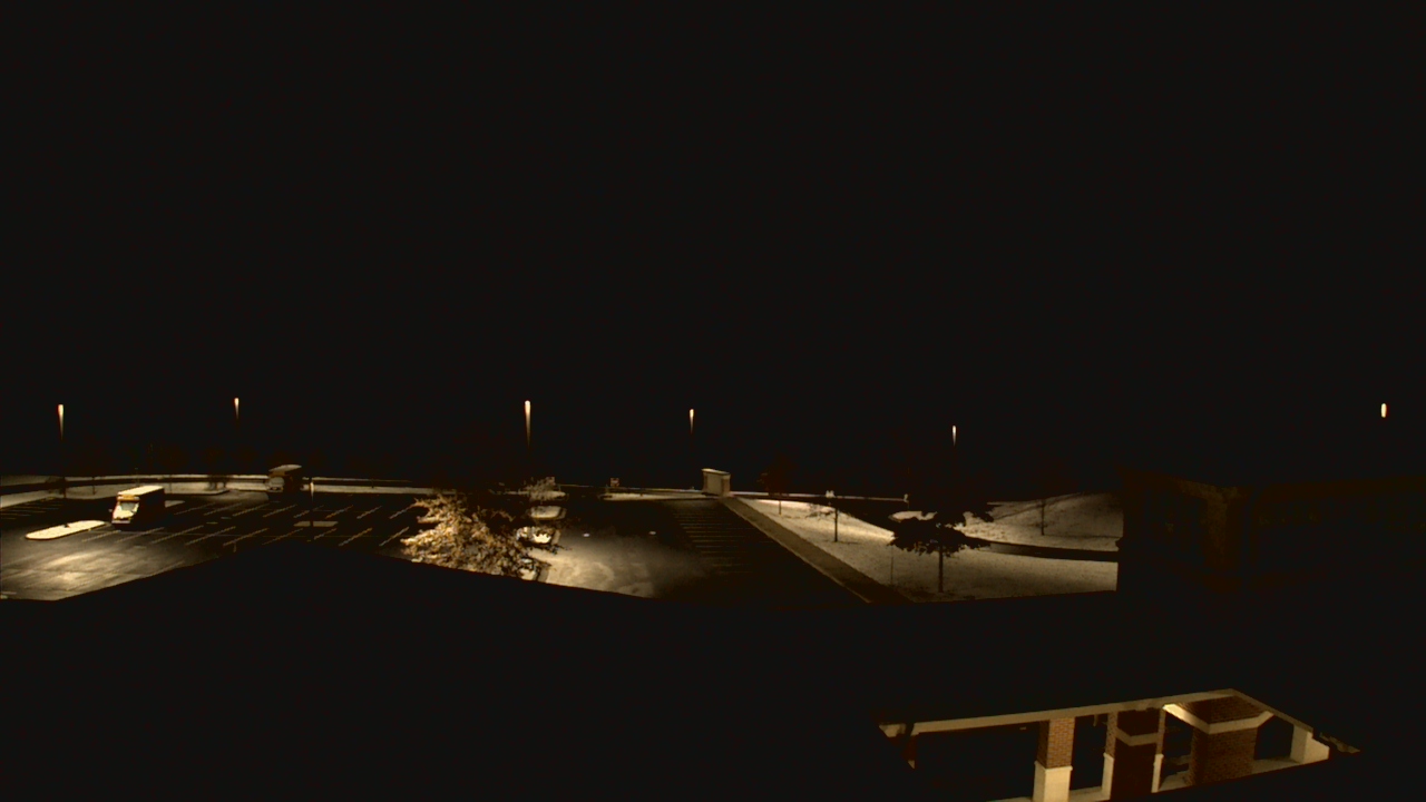 Thumbnail for current weather camera view from Wrigley Elementary School in West Liberty, Kentucky