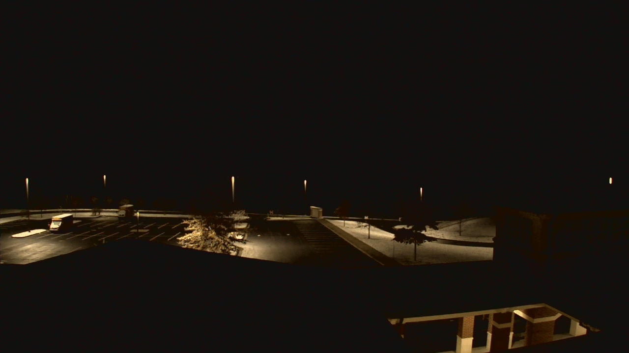 Thumbnail for current weather camera view from Wrigley Elementary School in West Liberty, Kentucky