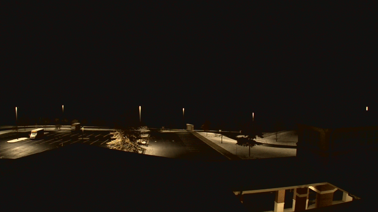 Thumbnail for current weather camera view from Wrigley Elementary School in West Liberty, Kentucky