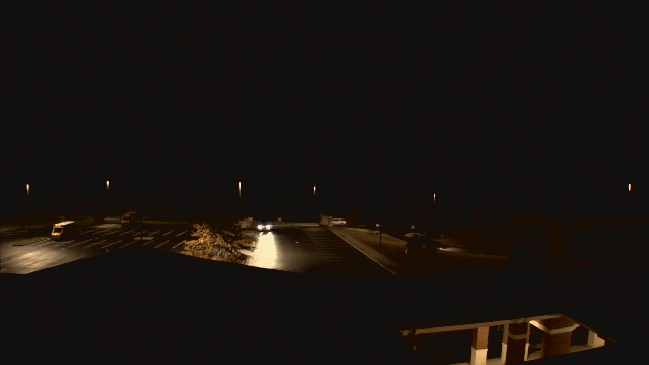 Thumbnail for current weather camera view from Wrigley Elementary School in West Liberty, Kentucky