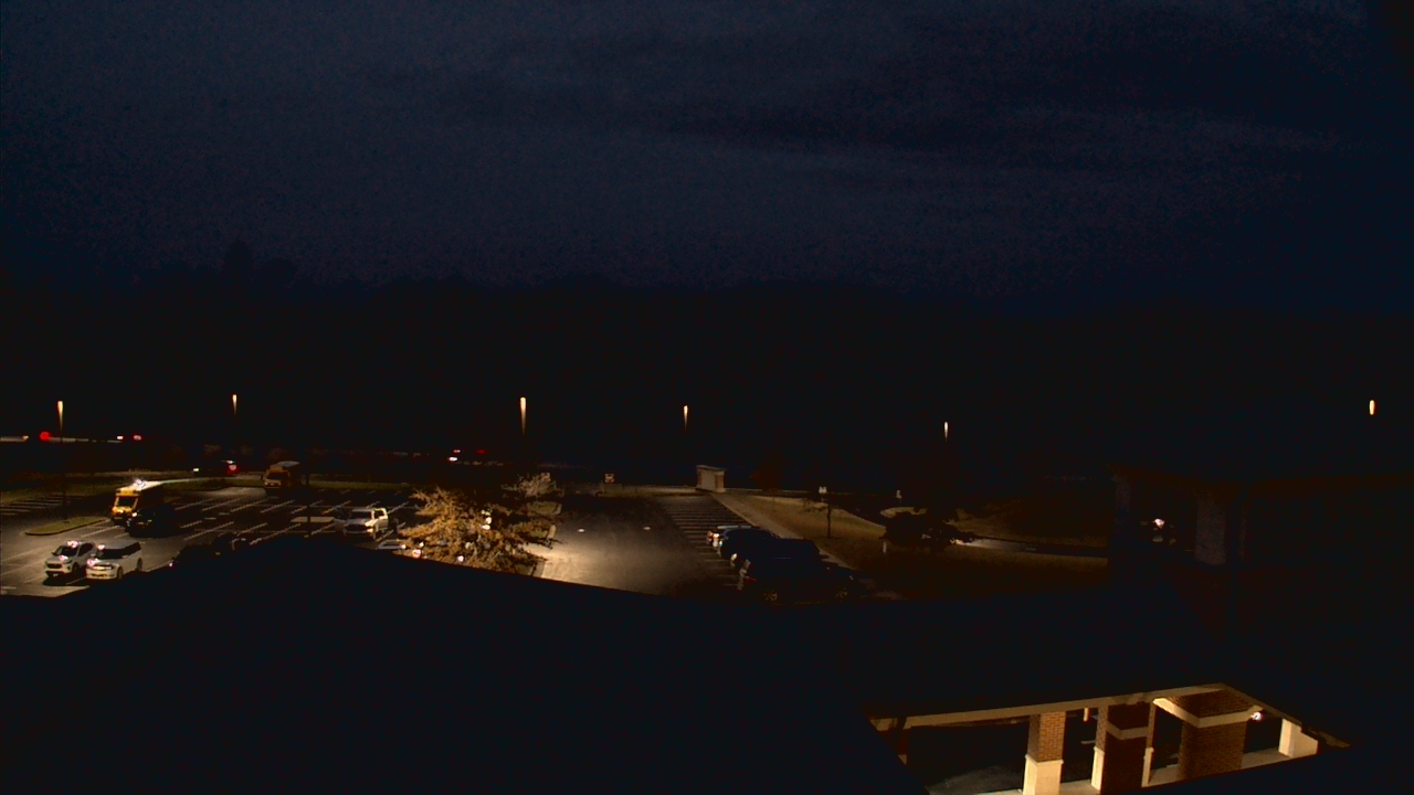 Thumbnail for current weather camera view from Wrigley Elementary School in West Liberty, Kentucky