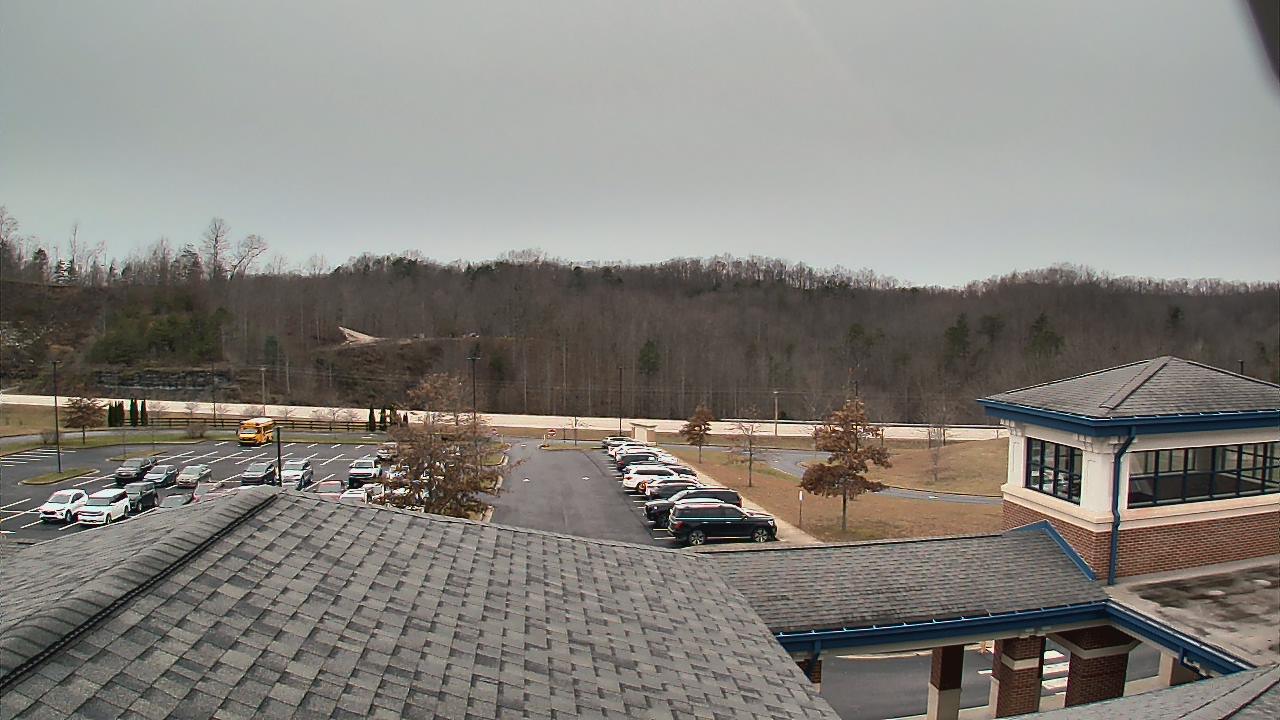 Thumbnail for current weather camera view from Wrigley Elementary School in West Liberty, Kentucky