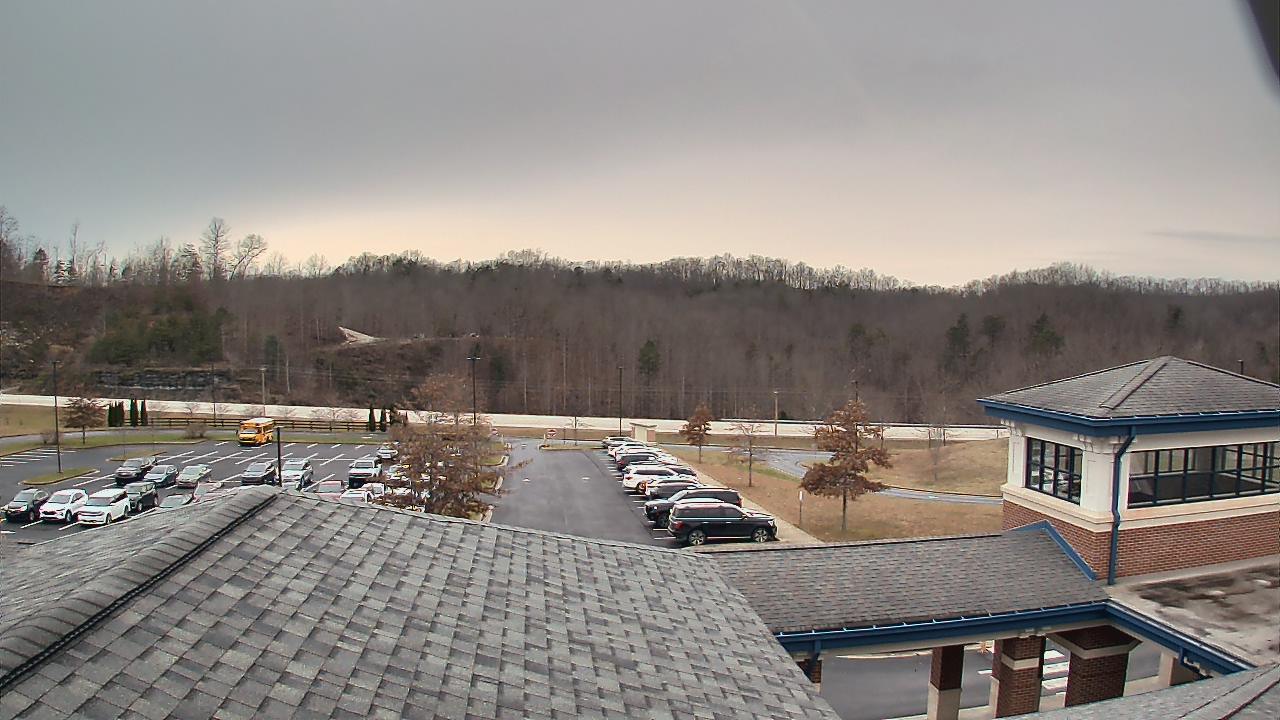 Thumbnail for current weather camera view from Wrigley Elementary School in West Liberty, Kentucky