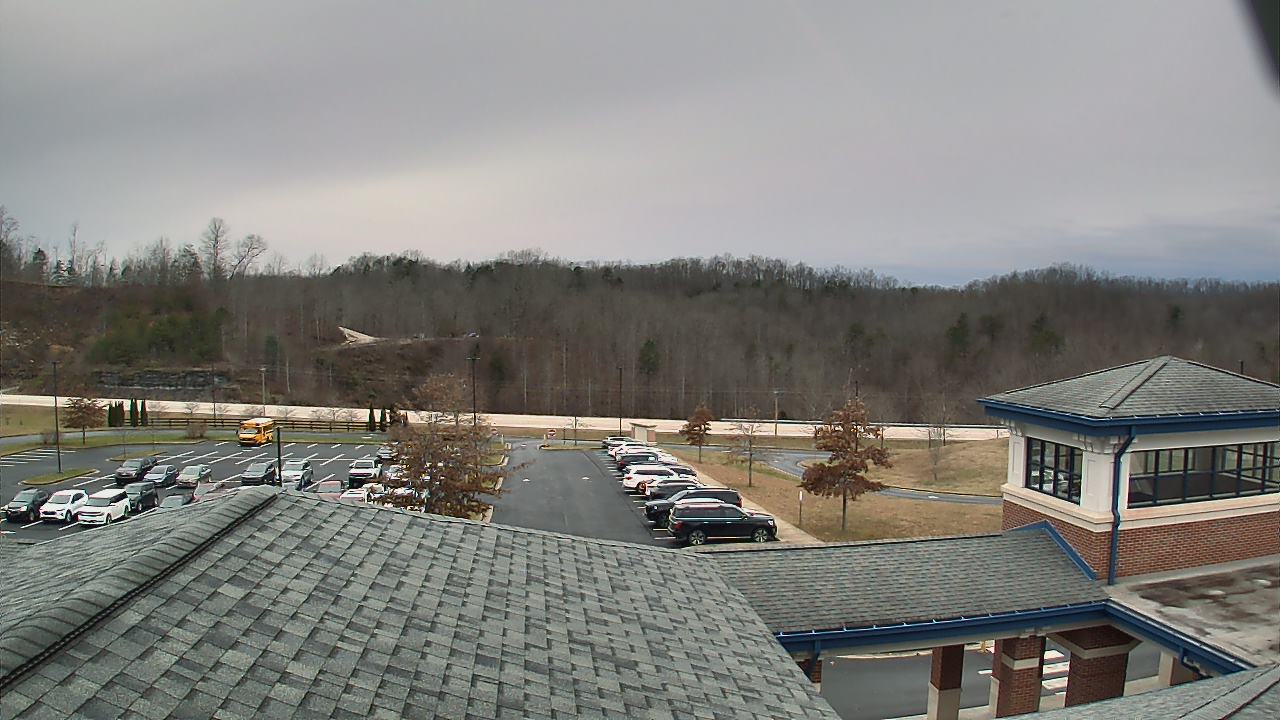 Thumbnail for current weather camera view from Wrigley Elementary School in West Liberty, Kentucky